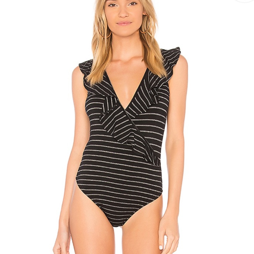 Cupcakes & Cashmere • Blithe Bodysuit